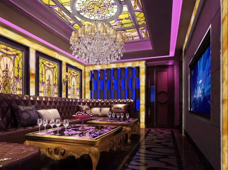 衡阳小时场ktv低端场ktv推荐-蒸湘区ktv预定